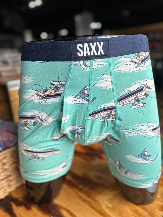 SAXX Ultra Super Soft BB